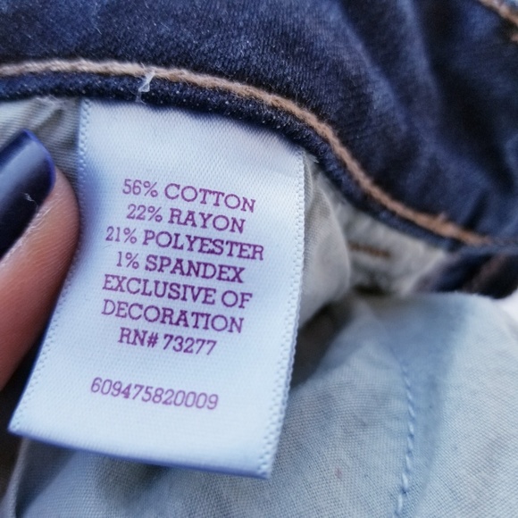 SO Jeans - Picture 5 of 6